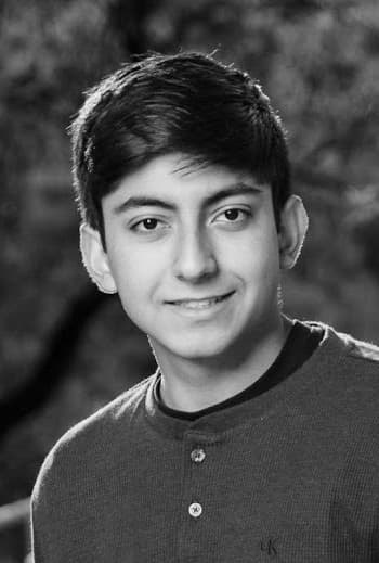 Nathan Kumar